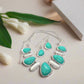 https://www.artistryjewelry.net/products/fabulous-turquoise-and-silver-necklace-set
