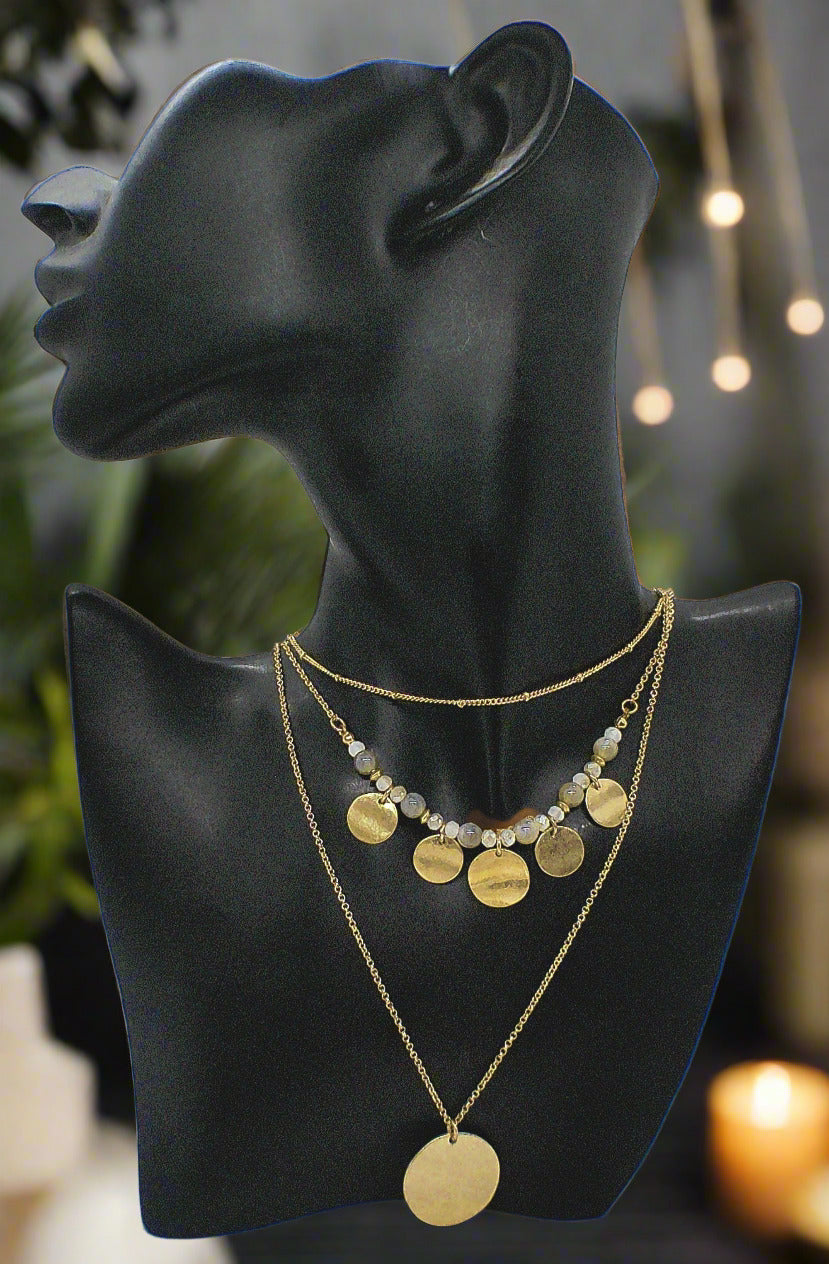 https://www.artistryjewelry.net/products/lovely-beige-multi-strand-necklace