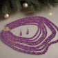 Marvelous Multi-Strand Beaded Necklace Set