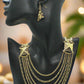 https://www.artistryjewelry.net/products/golden-treasure-necklace-set