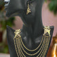 https://www.artistryjewelry.net/products/golden-treasure-necklace-set
