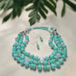 https://www.artistryjewelry.net/products/turquiose-and-silver-necklace-set