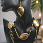https://www.artistryjewelry.net/products/lovely-bronze-long-necklace