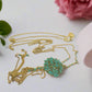 https://www.artistryjewelry.net/products/lovely-long-green-crystal-necklace
