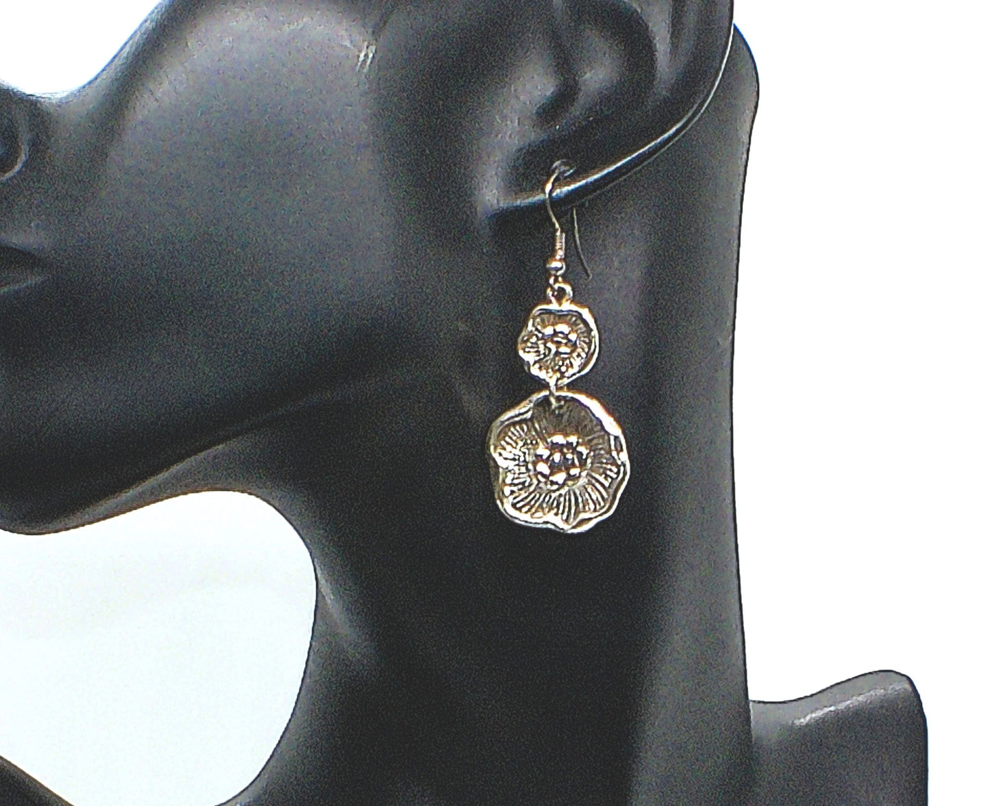Flower Earrings