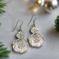 Flower Earrings
