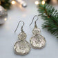 Flower Earrings