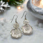 Flower Earrings