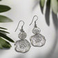 Flower Earrings