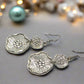 Flower Earrings