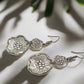 Flower Earrings