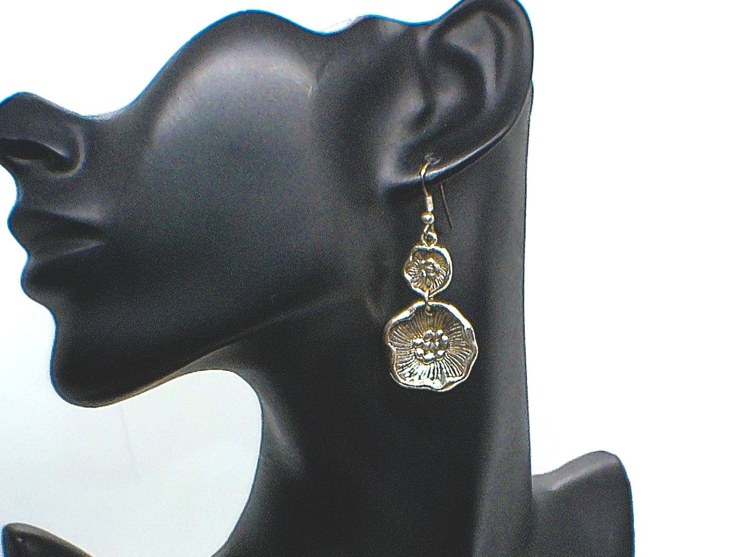 Flower Earrings