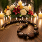 Brilliant Brecca Jasper, Red Tiger Eye, Hematite Beaded Necklace - handcrafted by Artistry Jewelry