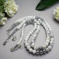 https://www.artistryjewelry.net/products/beautiful-howlite-hemitite-agate-and-labrador-two-strand-necklace