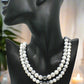 https://www.artistryjewelry.net/products/beautiful-howlite-hemitite-agate-and-labrador-two-strand-necklace