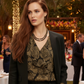 Gorgeous Gold & Black Hematite Two-Strand Beaded Necklace Set handcrafted by Artistry Jewelry