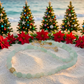 Alluring Burness Jade, Crystal and Hematite Beaded Necklace by Artistry Jewelry