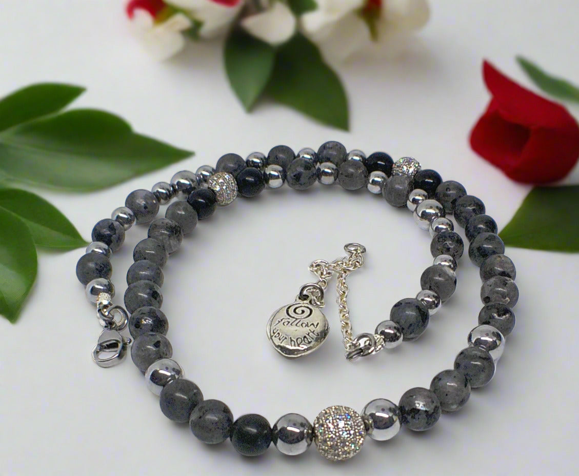 https://www.artistryjewelry.net/products/ravishing-natural-labradorite-cubic-zirconia-and-crystal-beaded-necklace-by-artistry-jewelry