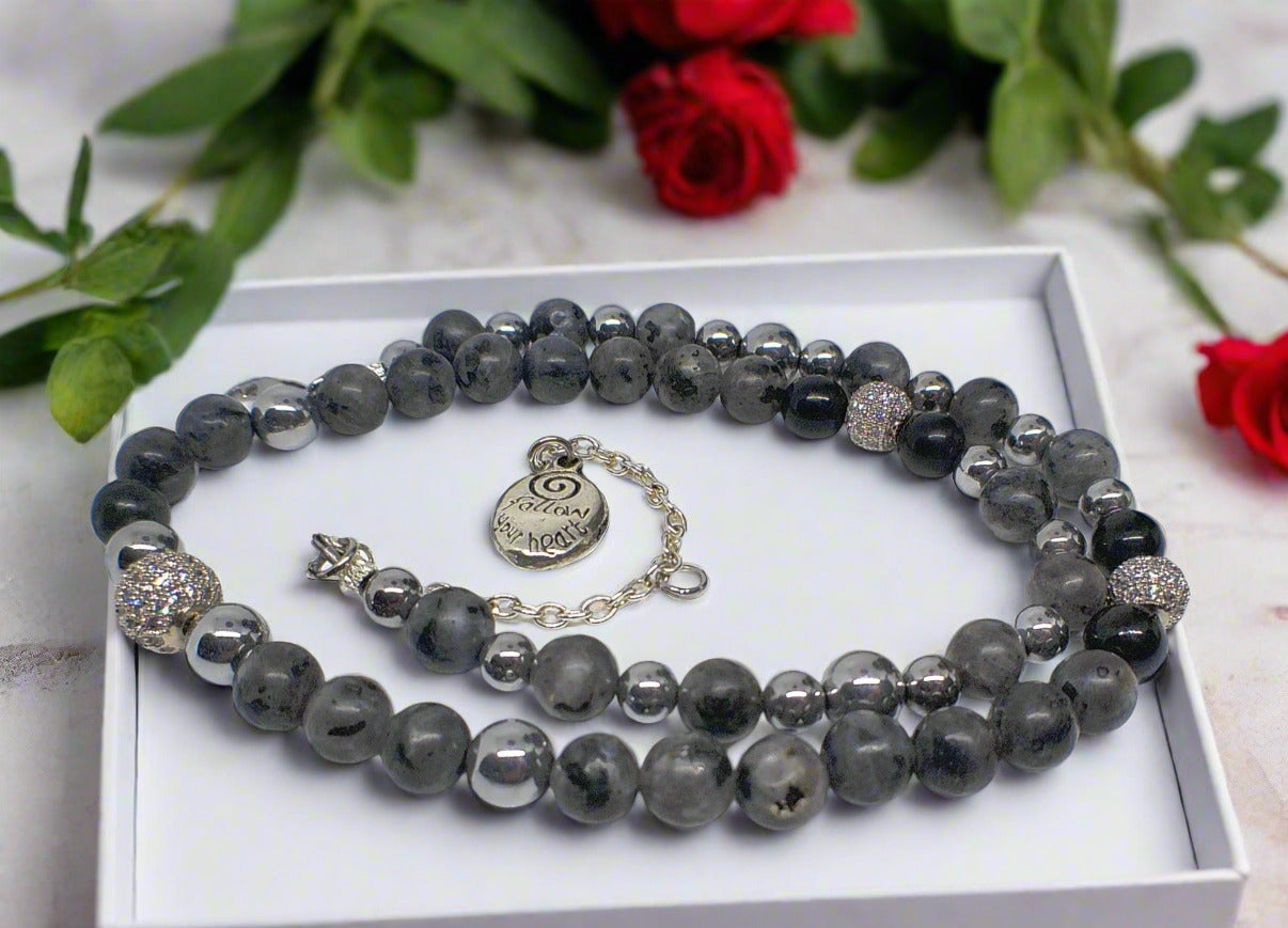 https://www.artistryjewelry.net/products/ravishing-natural-labradorite-cubic-zirconia-and-crystal-beaded-necklace-by-artistry-jewelry