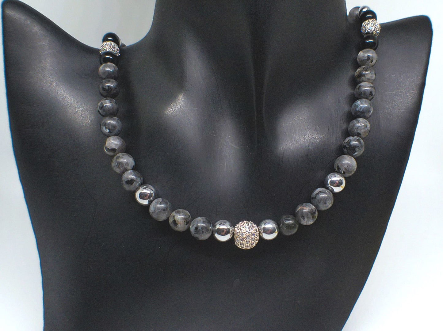https://www.artistryjewelry.net/products/ravishing-natural-labradorite-cubic-zirconia-and-crystal-beaded-necklace-by-artistry-jewelry