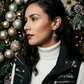 Attractrive Shell Drop Earrings