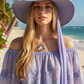 Beautiful Crystal Choker