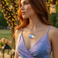 Beautiful Crystal Choker