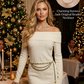 Alluring Burness Jade, Crystal and Hematite Beaded Necklace by Artistry Jewelry