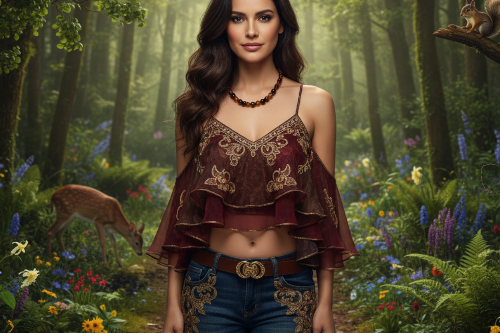 Alluring Carnelian Round, Agate, and Hematite Beaded Necklace