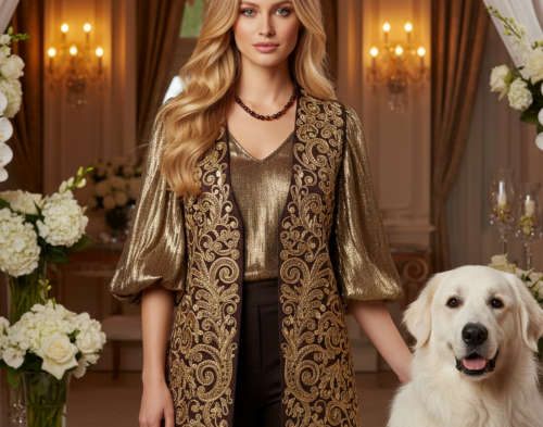 Alluring Carnelian Round, Agate, and Hematite Beaded Necklace