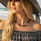 Magical Black Diamond Crystals, SP Hematite, Silver Cracked Glass Beads, One-of-a-Kind Necklace-crafted by Artistry Jewelry