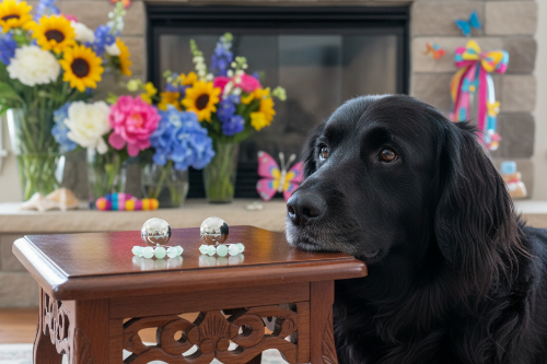 Perfect Burness Jade and Crystal Mint Green Earrings