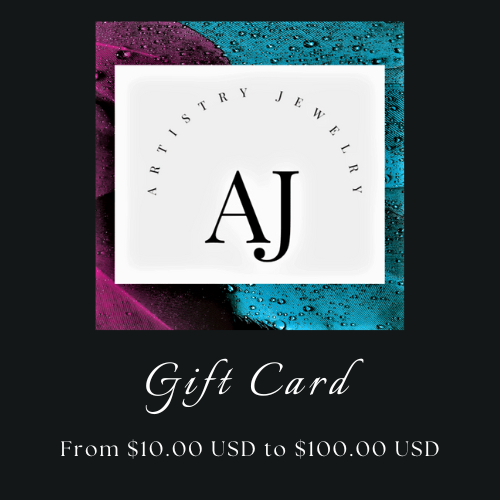 **Gift Card**