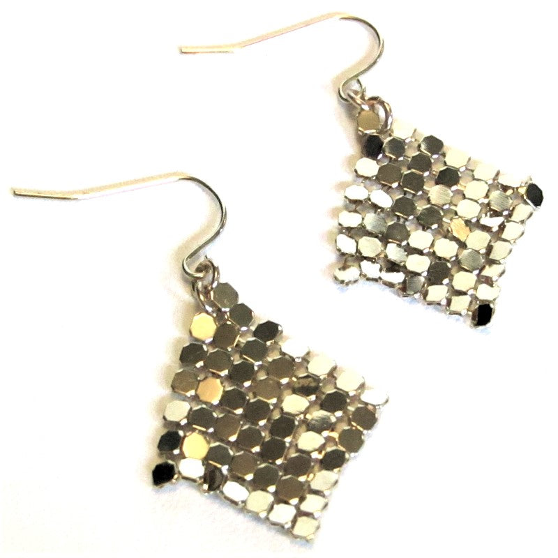 Golden Treasure Necklace Set