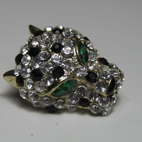 Dynamic Animal Earrings