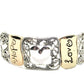 Fabulous "Faith Hope and Love" Bracelet