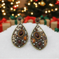 Exciting Animal Style Earrings