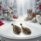 Exciting Animal Style Earrings