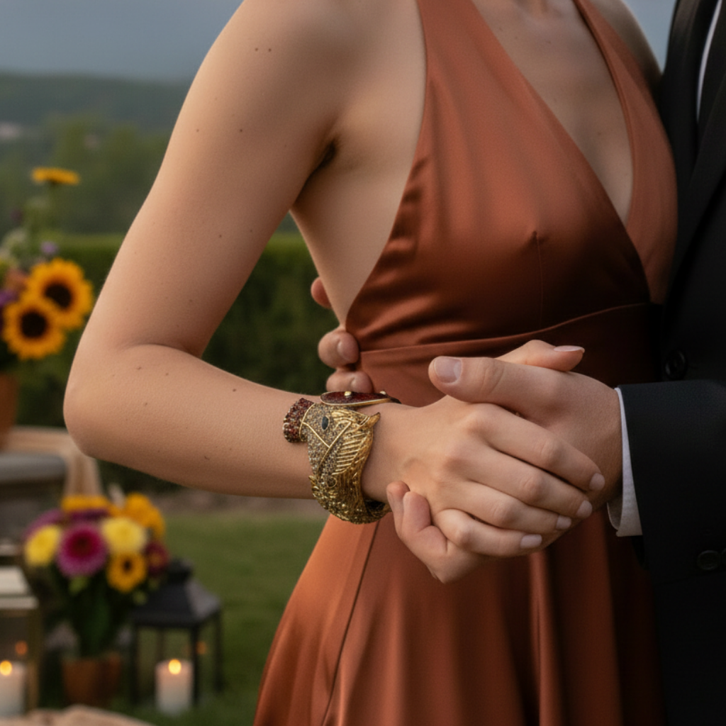 Beautiful Western Bracelet