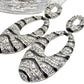 https://www.artistryjewelry.net/products/black-and-silver-stripes