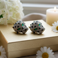 Dynamic Animal Earrings