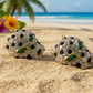 Dynamic Animal Earrings