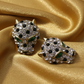 Dynamic Animal Earrings
