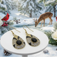 Exquisite Teardrop Earrings