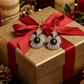 Exquisite Teardrop Earrings