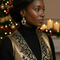 Exquisite Teardrop Earrings