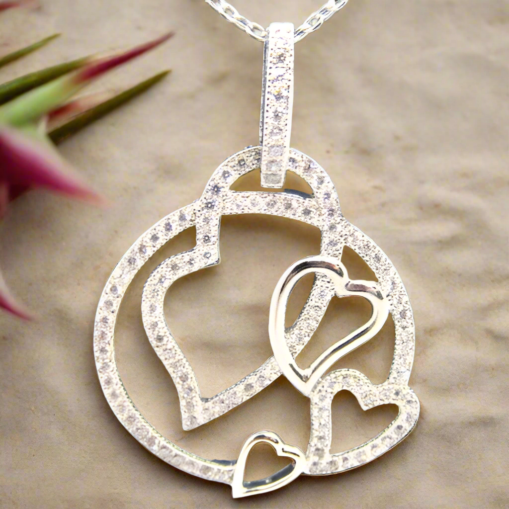 https://www.artistryjewelry.net/products/multi-heart-necklace