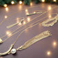 https://www.artistryjewelry.net/products/metal-tassel-drop-necklace-set