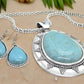 https://www.artistryjewelry.net/products/marvelous-teardrop-turquoise-necklace-set