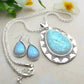 https://www.artistryjewelry.net/products/marvelous-teardrop-turquoise-necklace-set